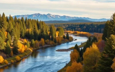 Klamath Falls, Oregon: Best Things to Do – Top Picks