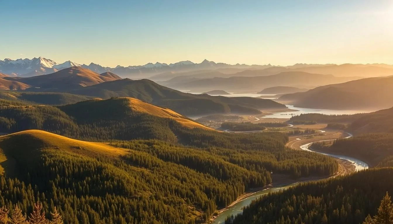 Klamath Mountains, California: Best Things to Do - Top Picks
