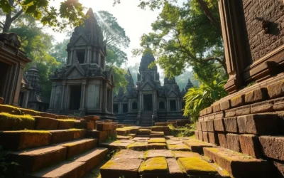 Koh Ker, Cambodia: Best Things to Do – Top Picks