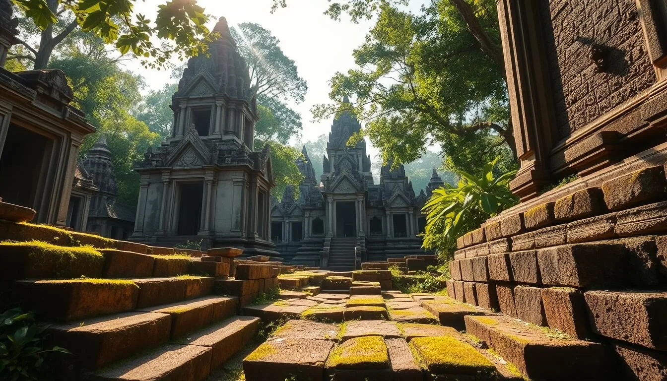 Koh Ker, Cambodia: Best Things to Do - Top Picks