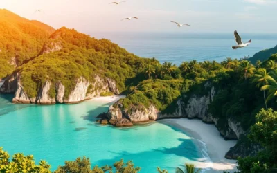 Koh Rong Samloem Island, Cambodia: Best Things to Do – Top Picks