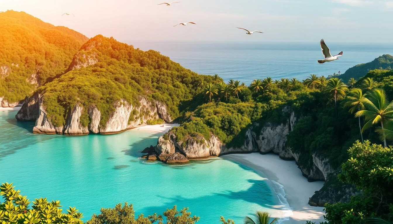 Koh Rong Samloem Island, Cambodia: Best Things to Do - Top Picks