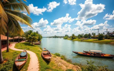 Kratie, Cambodia: Best Things to Do – Top Picks
