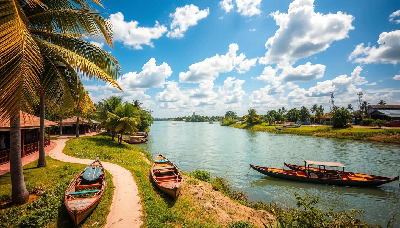 Kratie, Cambodia: Best Things to Do - Top Picks