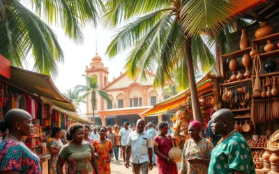 Kumasi, Ghana: Best Things to Do – Top Picks