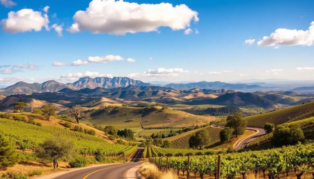 La Panza Range, California: Best Things to Do - Top Picks