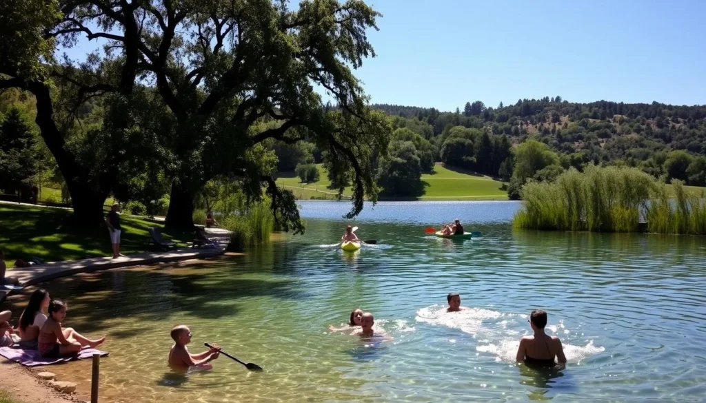 Lagoon Valley Lake, California: Best Things to Do - Top Picks