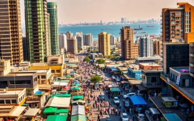 Lagos, Nigeria: Best Things to Do – Top Picks