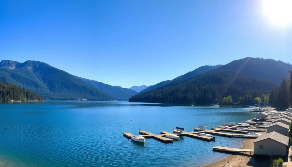 Lake Almanor, California: Best Things to Do - Top Picks