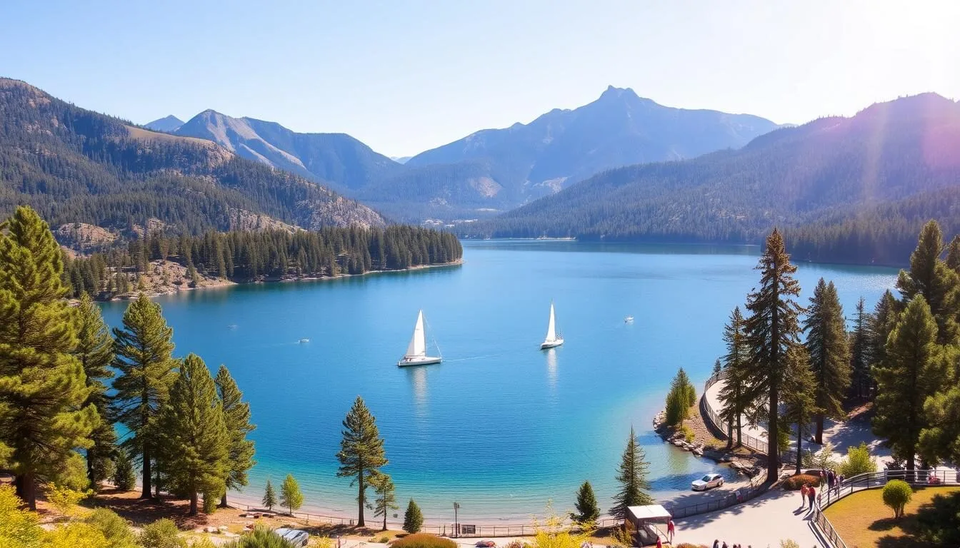 Lake Arrowhead, California: Best Things to Do - Top Picks