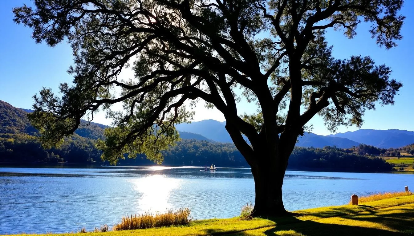 Lake Cachuma, California: Best Things to Do - Top Picks