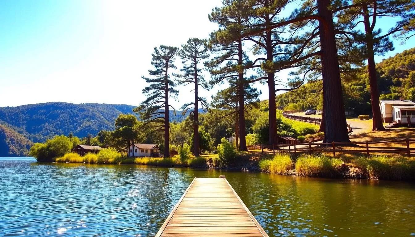 Lake Chabot, California: Best Things to Do - Top Picks