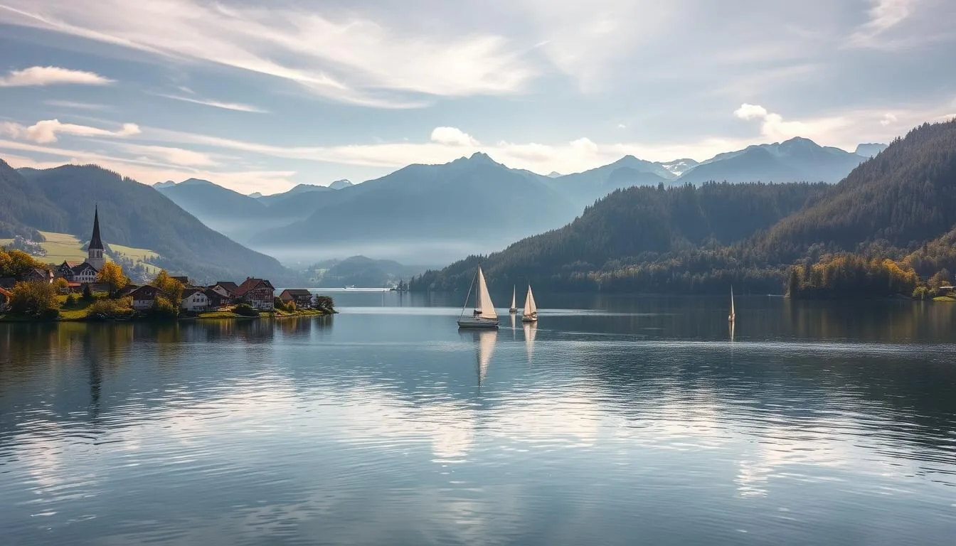 Lake Constance (Bodensee), Switzerland: Best Things to Do - Top Picks