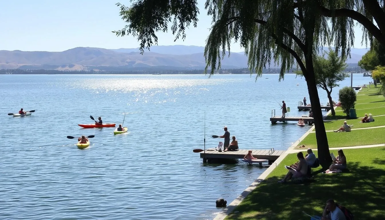 Lake Elsinore (East End), California: Best Things to Do - Top Picks