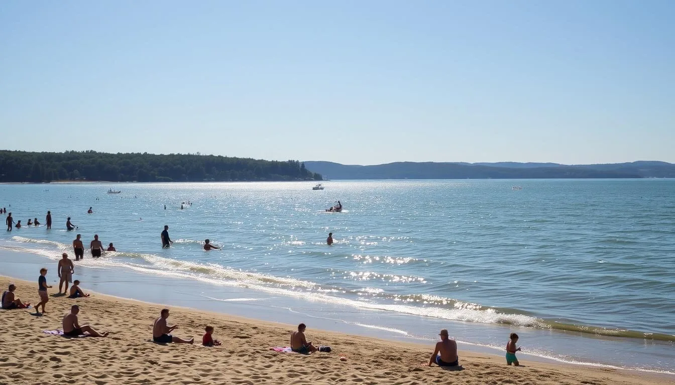 Lake Erie Shoreline, Ohio: Best Things to Do - Top Picks