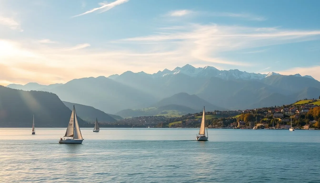Lake Geneva (Lac Léman), Switzerland: Best Things to Do - Top Picks