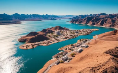 Lake Havasu City, Arizona: Best Things to Do – Top Picks