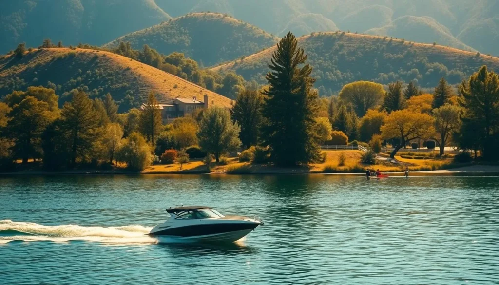 Lake Hemet, California: Best Things to Do - Top Picks