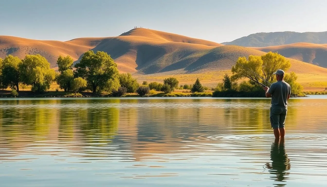 Lake Hennessy, California: Best Things to Do - Top Picks