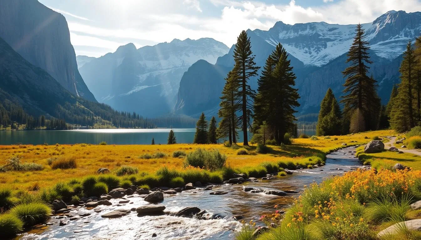 Lake Hetch Hetchy, California: Best Things to Do - Top Picks