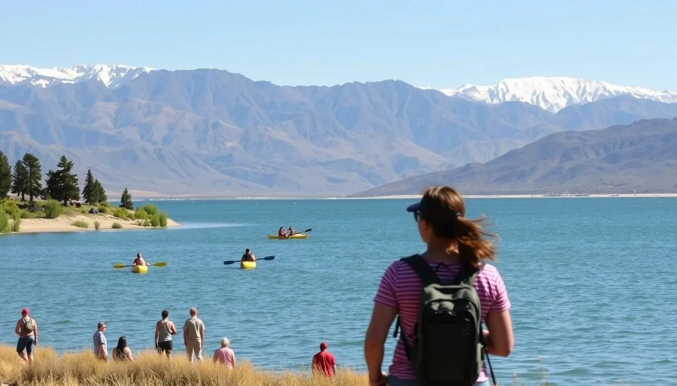 Lake Isabella, California: Best Things to Do - Top Picks