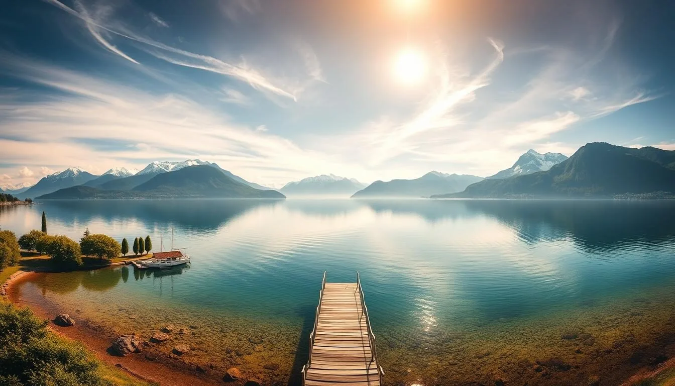 Lake Lucerne (Vierwaldstättersee), Switzerland: Best Things to Do - Top Picks