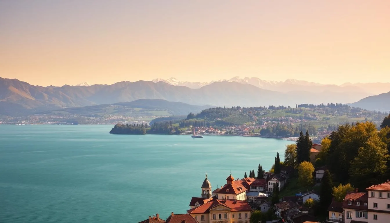 Lake Maggiore (Lago Maggiore), Switzerland: Best Things to Do - Top Picks