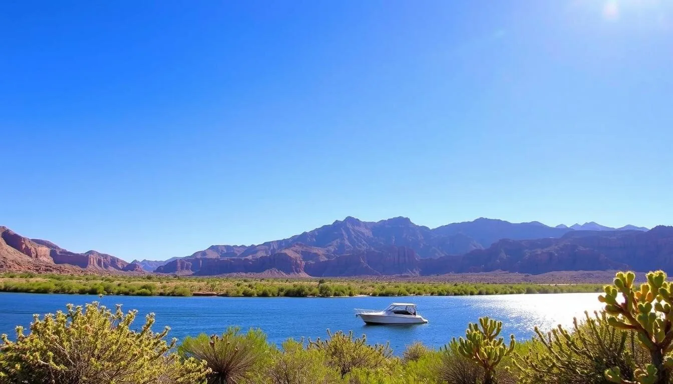 Lake Mead National Recreation Area, Arizona: Best Things to Do - Top Picks