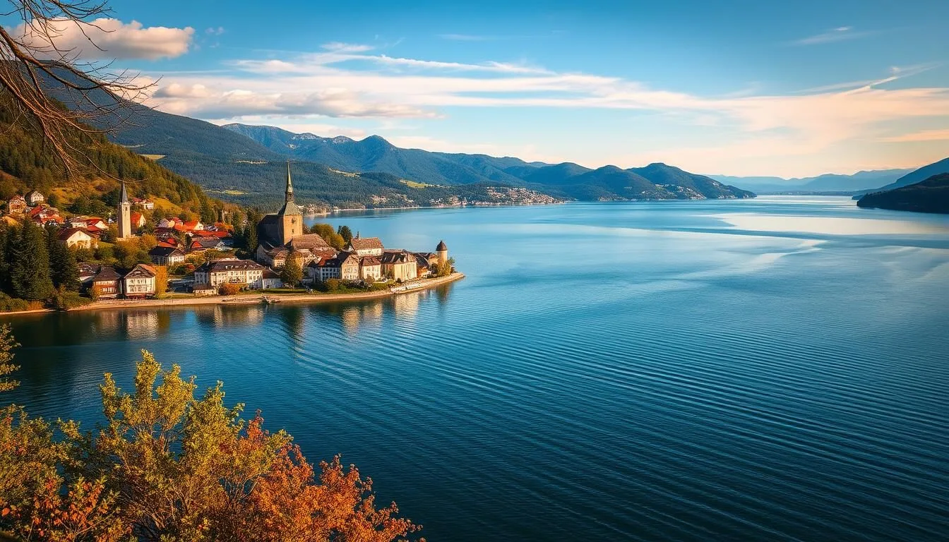 Lake Murten (Lac de Morat), Switzerland: Best Things to Do - Top Picks