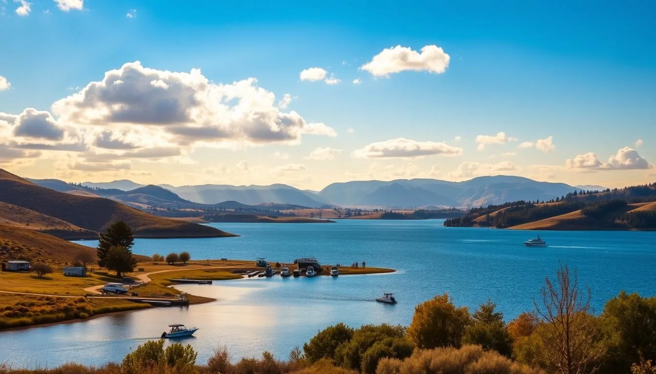 Lake Oroville, California: Best Things to Do - Top Picks