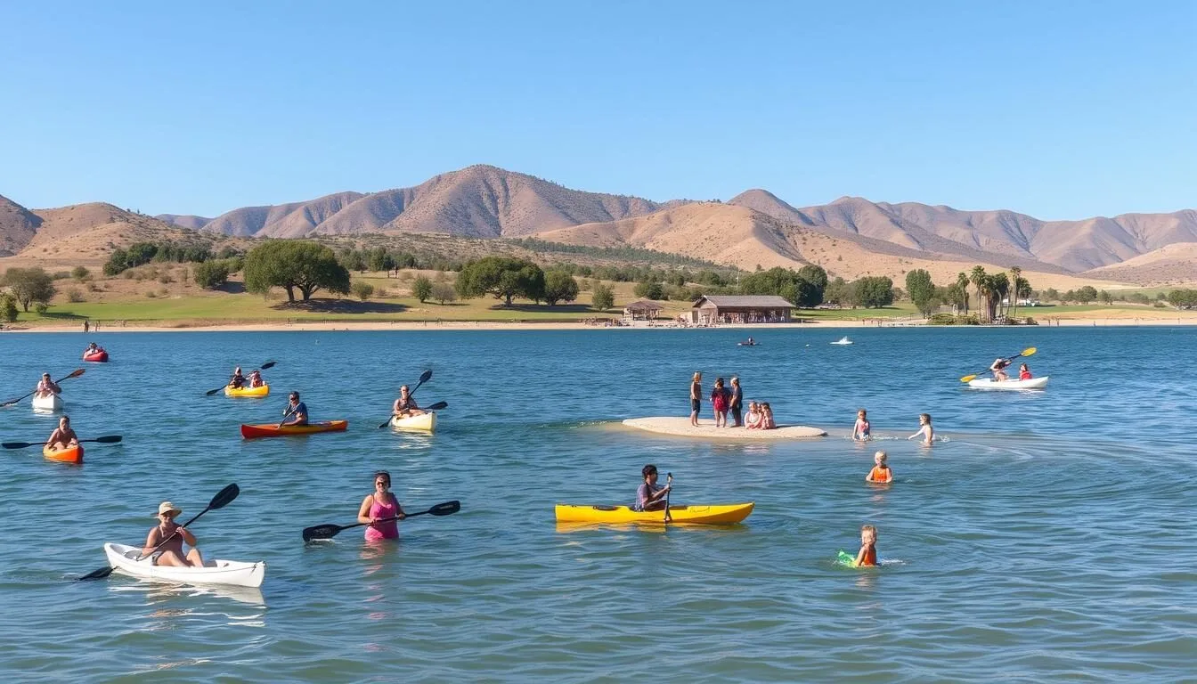 Lake Perris, California: Best Things to Do - Top Picks