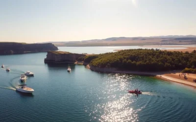 Lake Sakakawea, North Dakota: Best Things to Do – Top Picks
