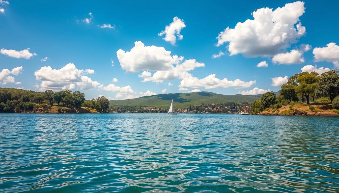 Lake San Antonio, California: Best Things to Do - Top Picks