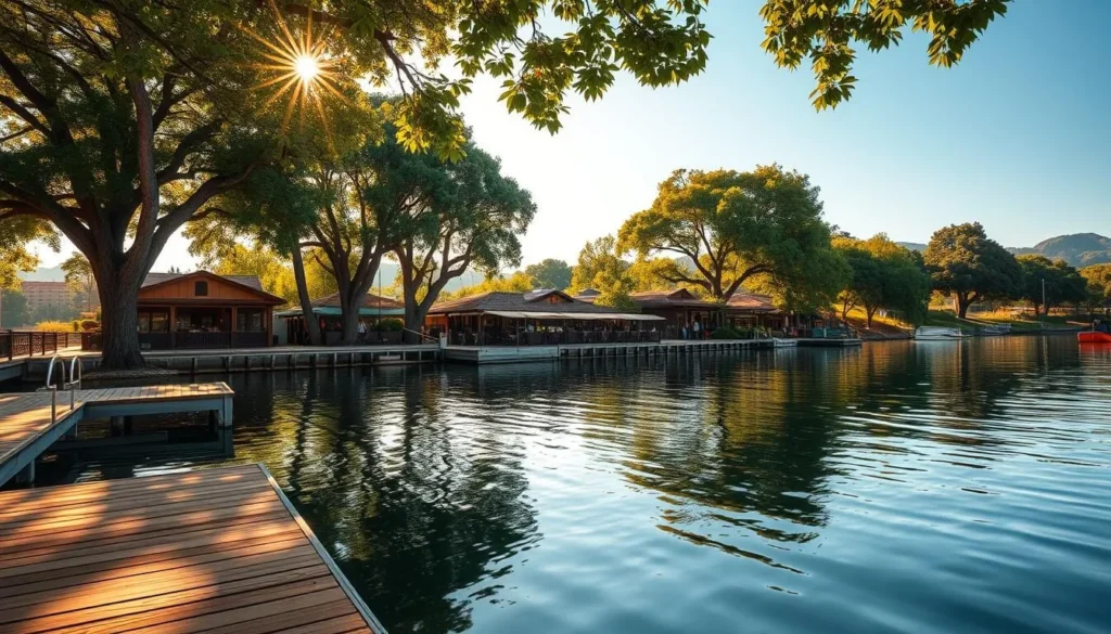 Lake Santa Margarita, California: Best Things to Do - Top Picks