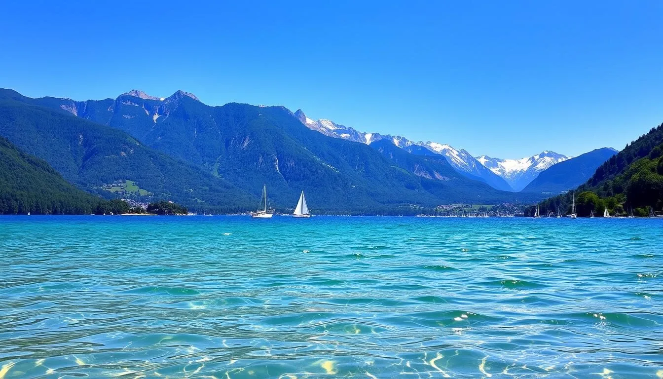Lake Sempach (Sempachersee), Switzerland: Best Things to Do - Top Picks
