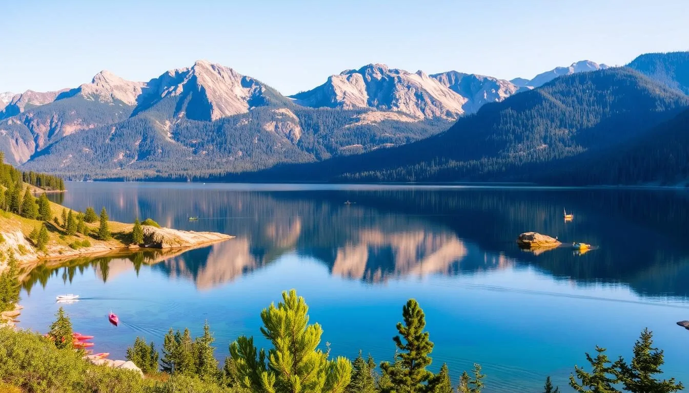 Lake Shasta, California: Best Things to Do - Top Picks