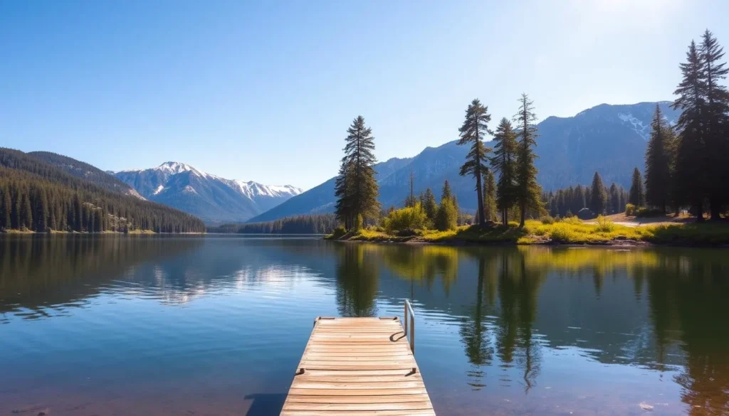 Lake Siskiyou, California: Best Things to Do - Top Picks