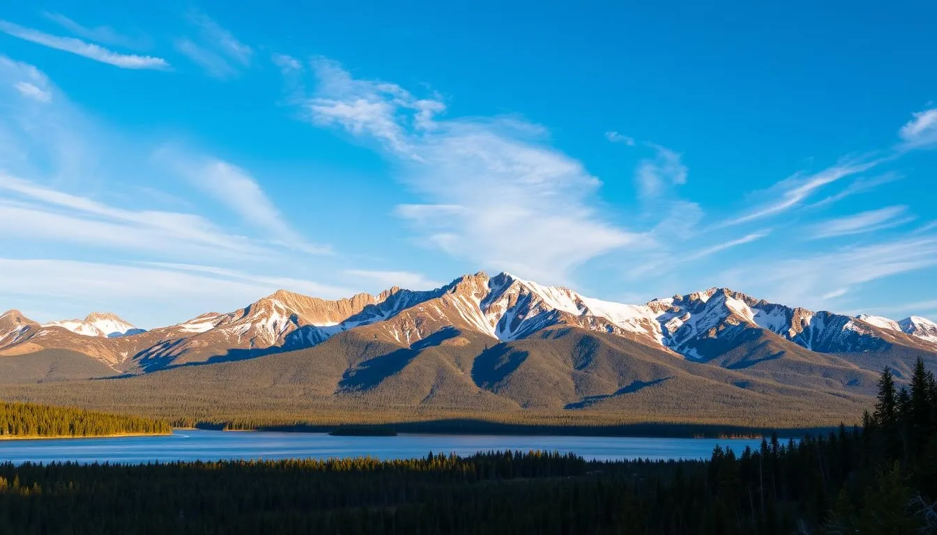 Lake Tahoe Basin Mountains, California: Best Things to Do - Top Picks
