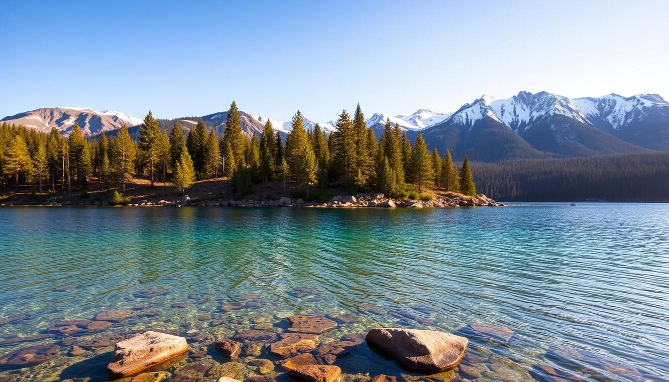 Lake Tahoe (Rubicon Bay), California: Best Things to Do - Top Picks