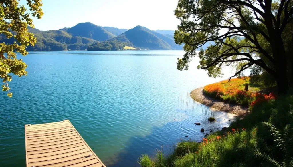Lake Temescal, California: Best Things to Do - Top Picks