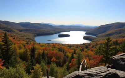 Lake Wallenpaupack, Pennsylvania: Best Things to Do – Top Picks