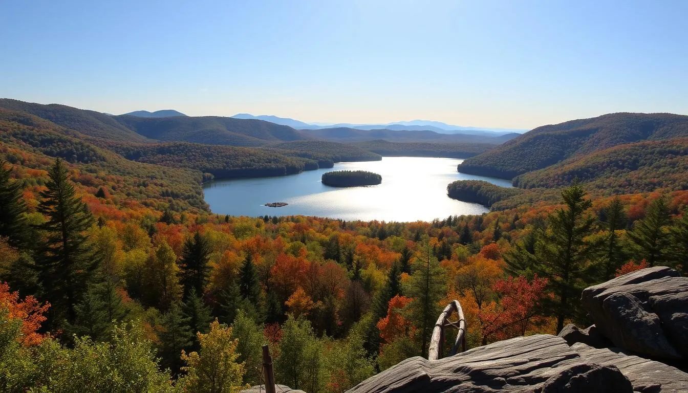 Lake Wallenpaupack, Pennsylvania: Best Things to Do - Top Picks