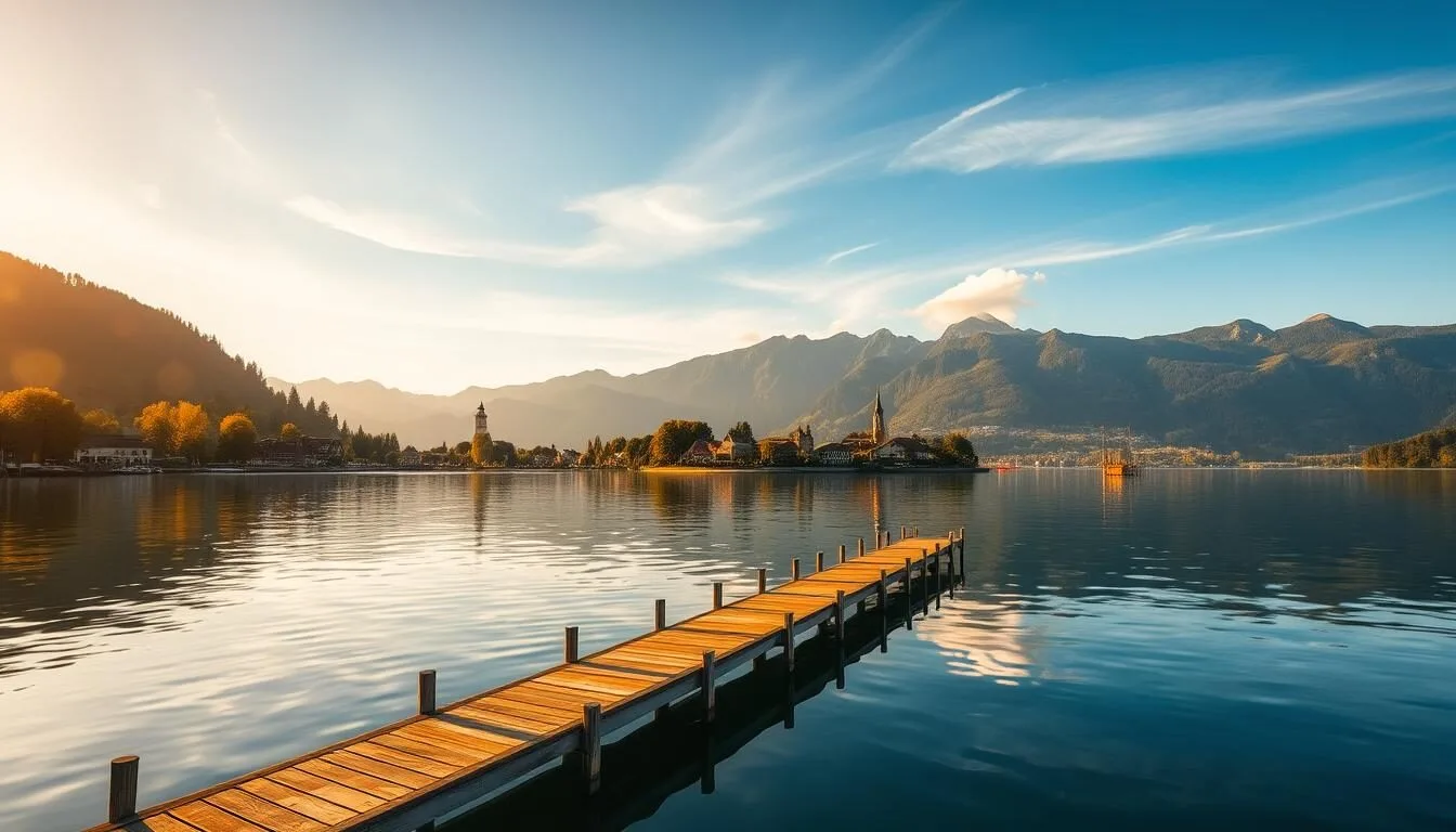 Lake Zug (Zugersee), Switzerland: Best Things to Do - Top Picks