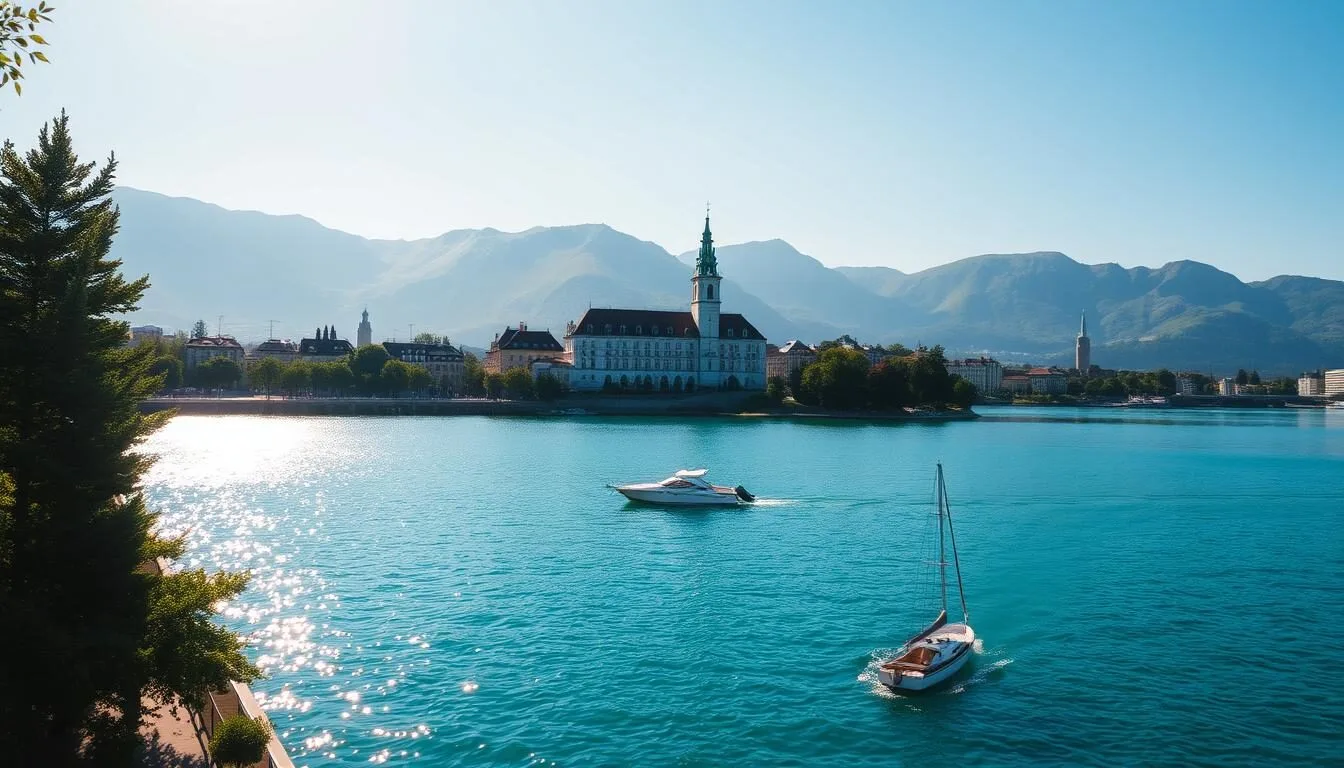Lake Zurich (Zürichsee), Switzerland: Best Things to Do - Top Picks