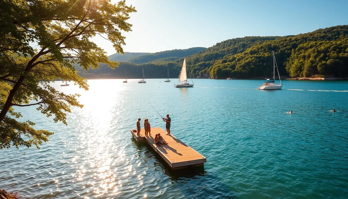 Lake of the Ozarks, Missouri: Best Things to Do - Top Picks