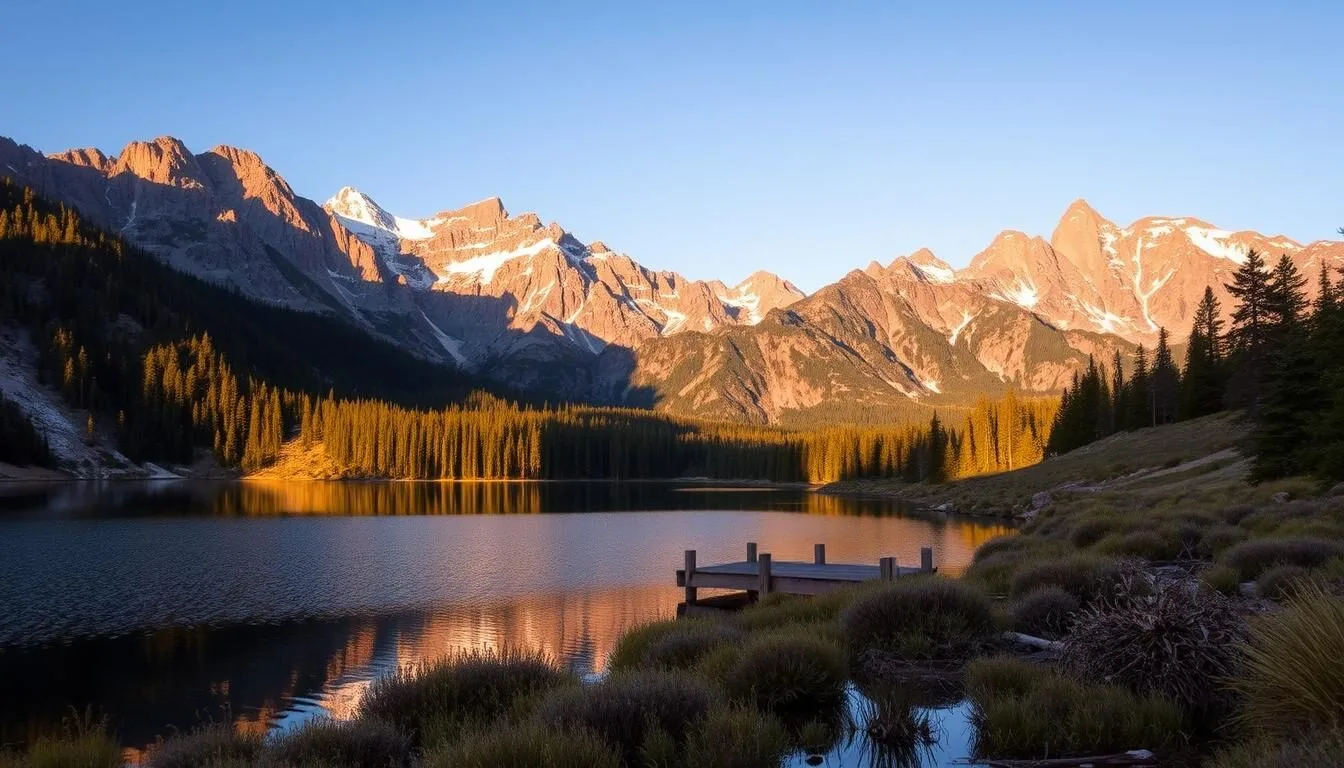 Lakes Basin Recreation Area, California: Best Things to Do - Top Picks