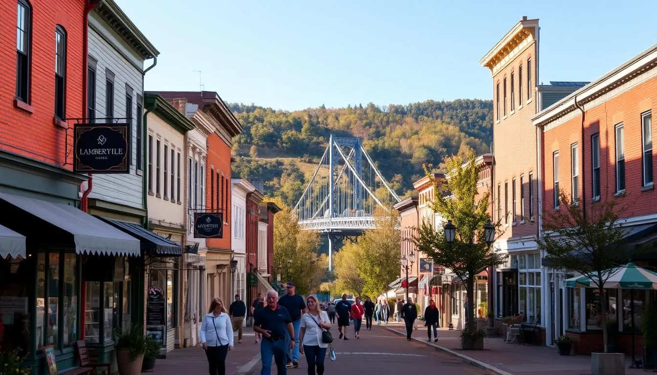 Lambertville, New Jersey: Best Things to Do - Top Picks