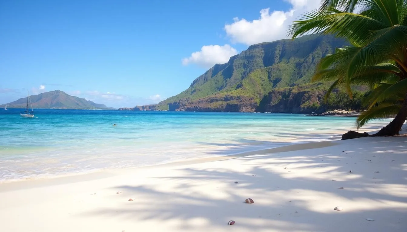 Lanai, Hawaii: Best Beaches - Top Picks