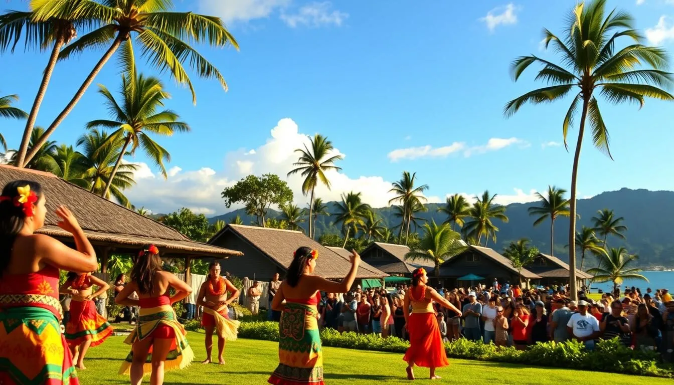 Lanai, Hawaii: Top Festivals to Check Out When Visiting