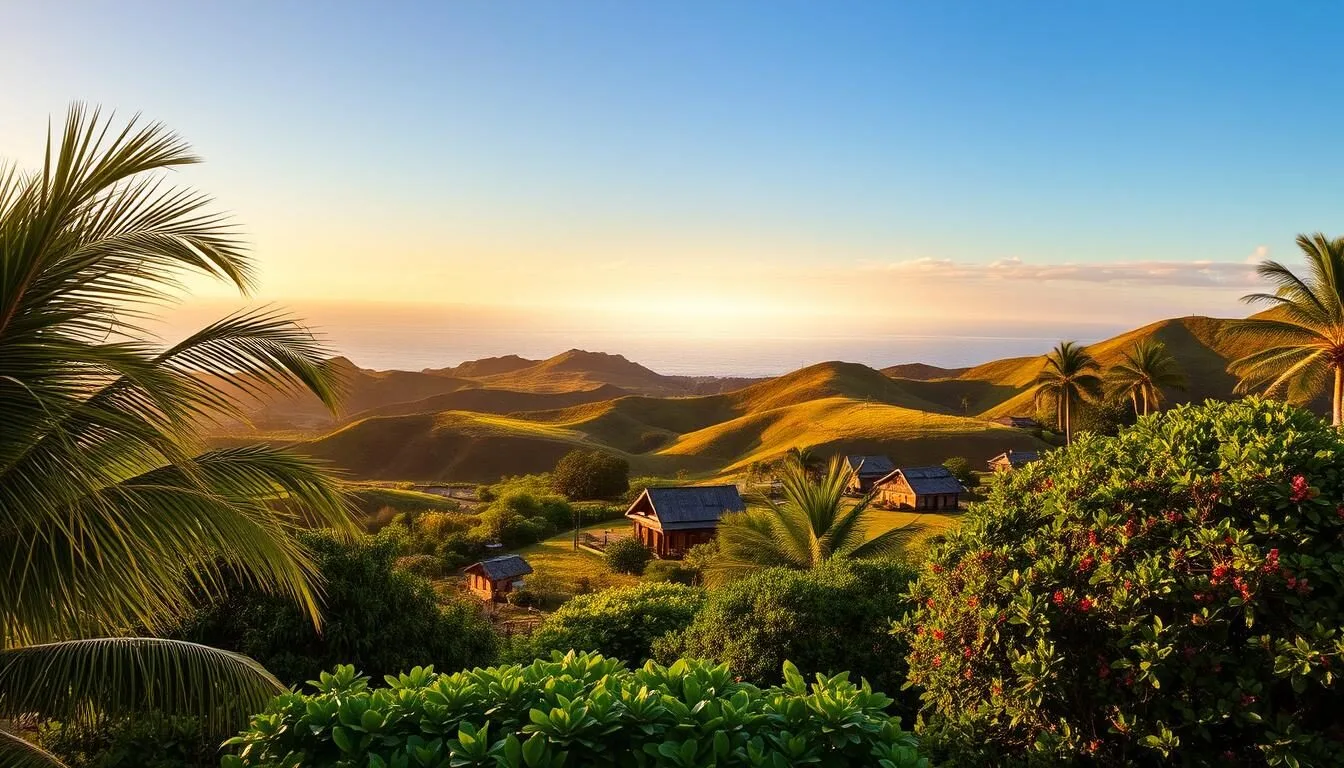 Lānaʻi Culture & Heritage Center, Lanai, Hawaii: Visitor Information